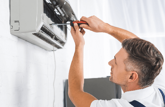 Сколько придется заплатить за установку сплит системы в г. Киев и других регионах Украины?