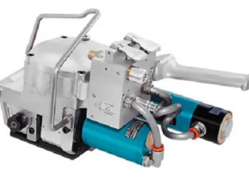 Что такое пневматический стреппинг-инструмент и для чего предназначен