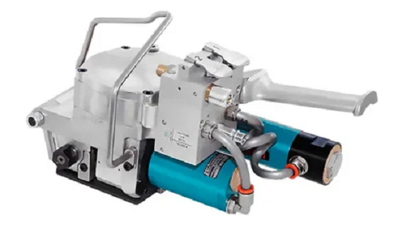 Что такое пневматический стреппинг-инструмент и для чего предназначен