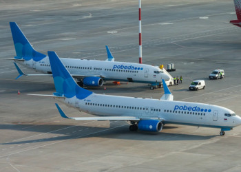 Авиакомпания Победа: достоинства и описание