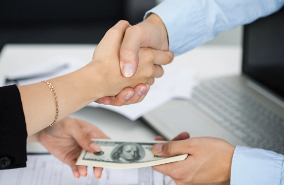 Правила оформления кредита под залог автомобиля