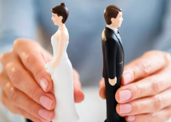 Требования к расторжению брака в Украине и этапы процедуры