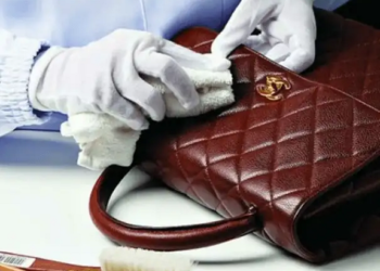 Как выполнить ремонт сумок и несколько советов