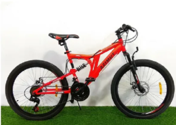 Важность выбора детского велосипеда: на что обратить внимание