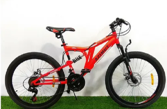 Важность выбора детского велосипеда: на что обратить внимание