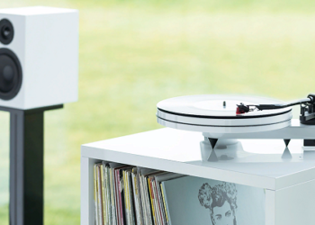 Проигрыватели виниловых пластинок: виды и выбор