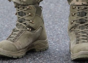 Зимние берцы: требования и основные критерии