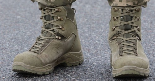 Зимние берцы: требования и основные критерии