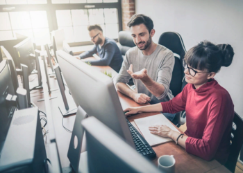 Подробности про агентство WebiProg и их услуги