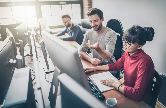 Подробности про агентство WebiProg и их услуги