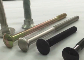 Болты DIN 603: достоинства,применение и виды