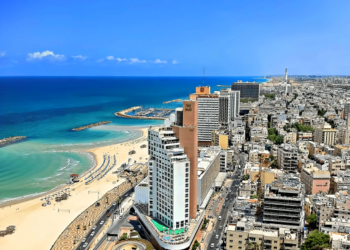 Эскорт в Израиле: насколько законно и как развито