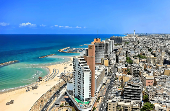 Эскорт в Израиле: насколько законно и как развито