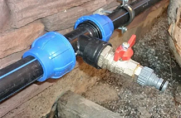 Что такое ПНД труба и ее основное применение