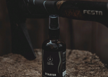 Достоинства спрея для волос от Head & Beard