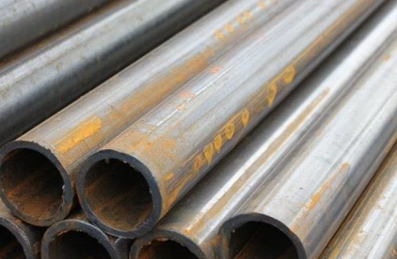 Труба вгп: требования, применение и монтаж