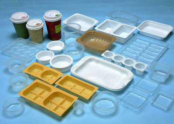 Одноразовая упаковка: понятие, производство и применение