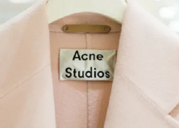 Одежда Acne Studios: достоинства и виды