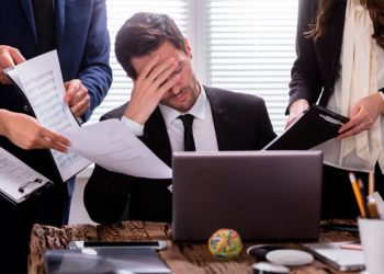 Банкротство физического лица в РФ: правила и советы