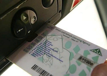 Карта водителя: что это, зачем нужно и как получить