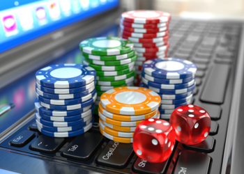 Как устроено и работает онлайн казино