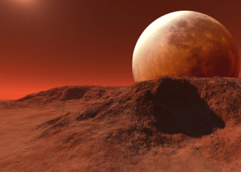 Почему NASA пришлось совершить аварийную посадку на Марс