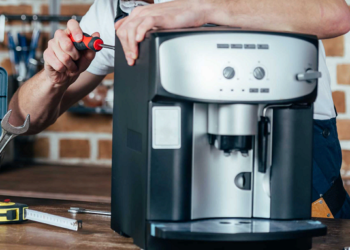 Почему кофемашина не варит кофе и устранение