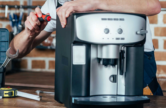 Почему кофемашина не варит кофе и устранение