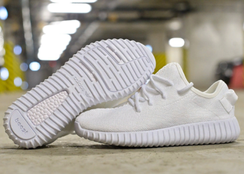 Самые популярные модели кроссовок Адидас Yeezy