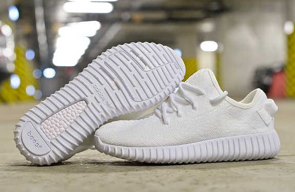 Самые популярные модели кроссовок Адидас Yeezy