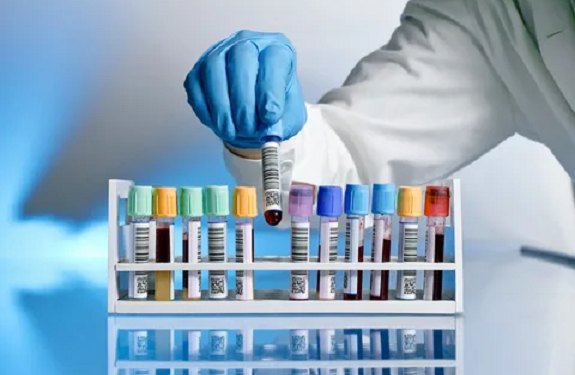 Лабораторія CentroLab для якісних та швидких аналізів