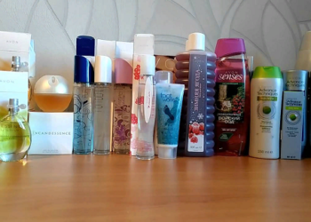 Яку обрати косметику від Avon та її переваги