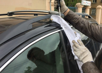 Вскрытие автомобилей: правила и основные этапы