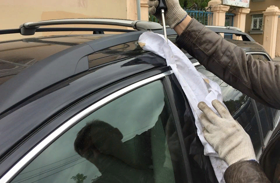 Вскрытие автомобилей: правила и основные этапы