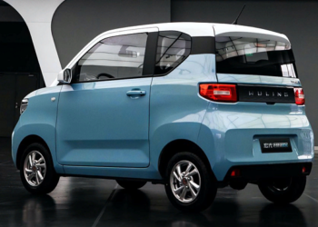 Преимущества доставки электромобилей из Китая