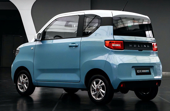 Преимущества доставки электромобилей из Китая