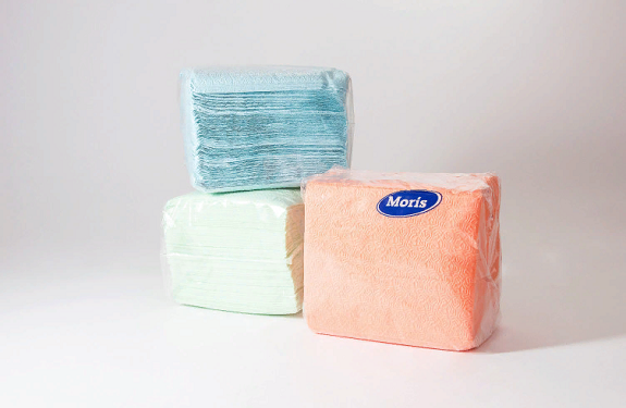 Салфетки бумажные: требования, виды и выбор