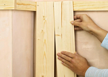 Выбор доски для отделки стен и рекомендации