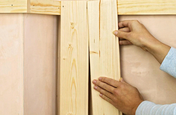 Выбор доски для отделки стен и рекомендации