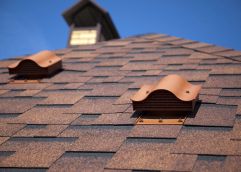 Создание и установка вентиляционной системы кровли