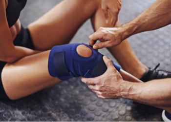 Правила покупки бандажа для голеностопного сустава
