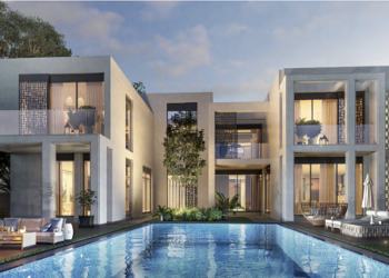 Элитная недвижимость в Дубае: виды и выбор