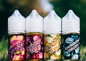 Правильный выбор жидкостей для POD систем