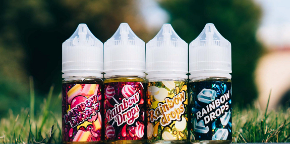 Правильный выбор жидкостей для POD систем