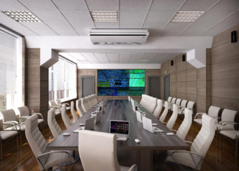 Как выбрать переговорную комнату и советы