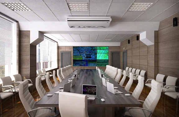 Как выбрать переговорную комнату и советы