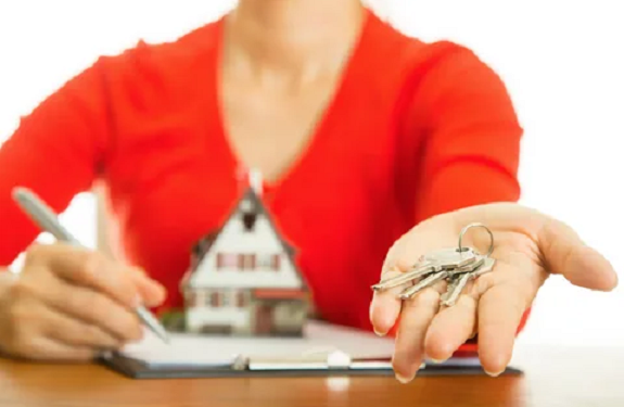 Як орендувати квартиру безпечно і вигідно