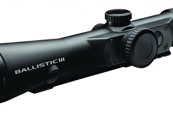 Оптический прицел burris: достоинства и выбор