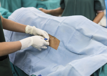 Пункция спинномозговой жидкости: понятие и правила