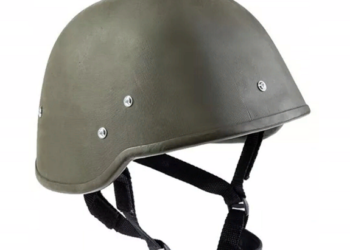 Що з себе уявляє шолом кевларовий та різновиди